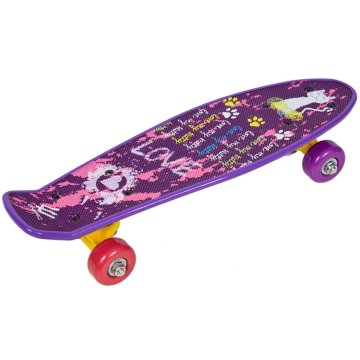 Pennyboard ENERO MINI KITTY, 42 cm, S-183