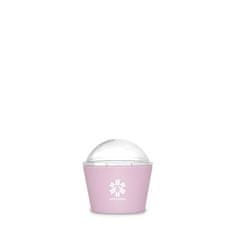 Snow monkey Termo posoda za sladoled Freezie 0,3L spring lila