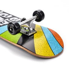 Skateboard MTR HIPPIE GREEN, S-189