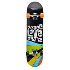 Skateboard MTR HIPPIE GREEN, S-189