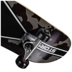 Rolka 8'' Story DIAMOND CAMO, S-185