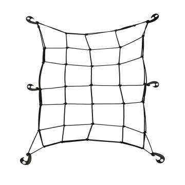 shumee NC1600 TURISTICKÁ SIEŤ 72X48 CM NILS CAMP