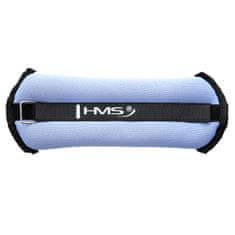 shumee OB04 MODRE UTEŽI ZA VZGLAVNIKE 2 x 1 KG HMS