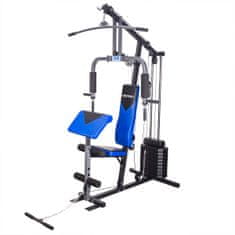 shumee HEKTOR 3 DOMAČA TELOVADNICA ONE FITNESS