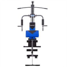 shumee HEKTOR 3 DOMAČA TELOVADNICA ONE FITNESS