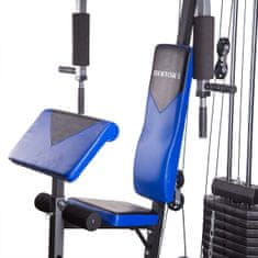 shumee HEKTOR 3 DOMAČA TELOVADNICA ONE FITNESS