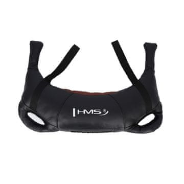 shumee WBF25 ČIERNA TRÉNINGOVÁ TAŠKA 25 KG HMS