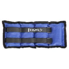 shumee OB03 UTEŽI ZA VZGLAVNIKE 2 x 1,5 KG HMS (modre)