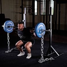 shumee OLIMPIJSKI KROŽNIK CBR25 - ODBIJAČ 25 KG (rdeč)