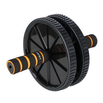 shumee WA04 DVOJNO VADBENO KOLO HMS