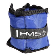 shumee OB02 UTEŽI ZA VZGLAVNIKE 2 x 0,7 KG HMS (modre)