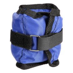 shumee OB02 UTEŽI ZA VZGLAVNIKE 2 x 0,7 KG HMS (modre)