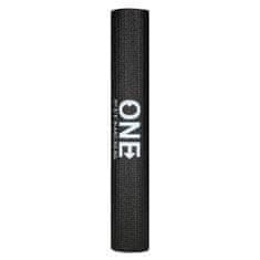 shumee YM01 JOGA MAT (čierna) ONE FITNESS
