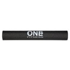 shumee YM01 JOGA MAT (čierna) ONE FITNESS