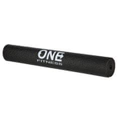 shumee YM01 JOGA MAT (čierna) ONE FITNESS