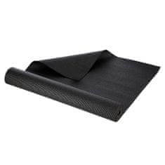 shumee YM01 JOGA MAT (čierna) ONE FITNESS