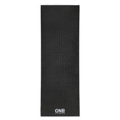 shumee YM01 JOGA MAT (čierna) ONE FITNESS