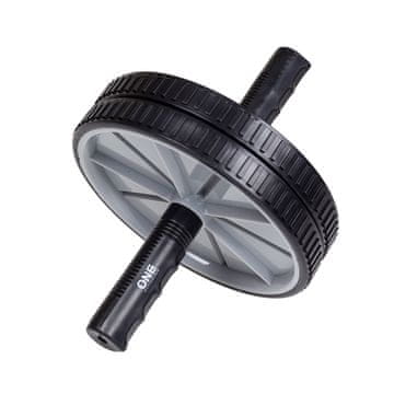 shumee Dvojité posilňovacie kolieska WK20 ONE FITNESS