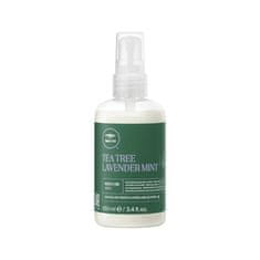 Paul Mitchell Vlažilni balzam brez spiranja za kodraste in valovite lase Tea Tree (Lavender Mint Moisture Milk) 10