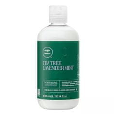 Paul Mitchell Meta sivke Tea Tree (Moisturizing Conditioner) suhe in neposlušne lase (Neto kolièina 300 ml)
