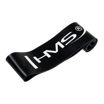 shumee GUMOVÁ NÁPLŇ GU04 HMS (čierna) 600 x 50 x 1,2 mm