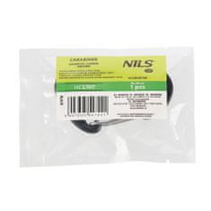 NILS CAMP NC1707 karabin 12KN NC1707 siv karabin 12KN