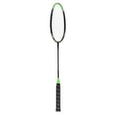 shumee NR205 ALUMINIJASTA IZOMETRIČNA / BADMINTONSKA RAKETA + POKROV NILS