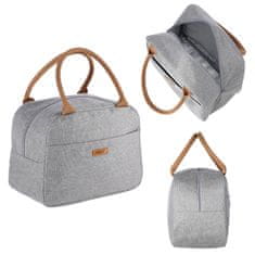 shumee NC3160 HLADILNA TORBA 8L NILS