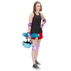 shumee H704 KOMPLET ZAŠČITNIKOV NILS EXTREME VELIKOST S