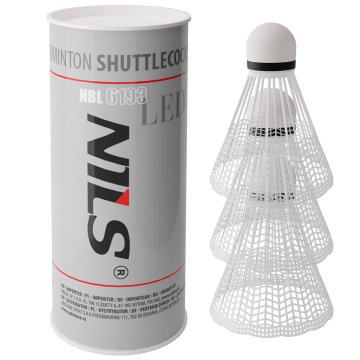 shumee NBL6193 NYLONOVÉ KOTLÍKY S LED SVETLAMI, BALENIE 3 KS