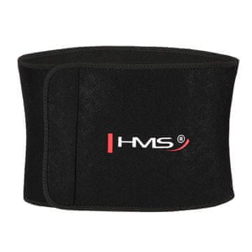 shumee BR163 OPORNA PASICA ČRNE VEČJE VELIKOSTI HMS