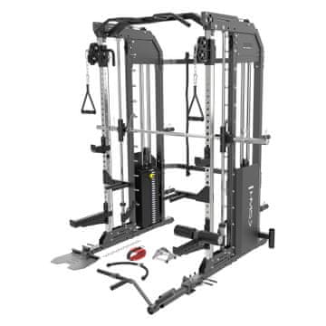shumee CYCLOP 4 SMITH MACHINE POLOOBCHODNÝ HMS