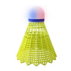 shumee NBL6293 NYLONOVÉ KUGLIČKY S LED VIACFAREBNÝMI LED DÁVKAMI, BALENIE 3 KS