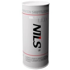 shumee NBL6293 NYLONOVÉ KUGLIČKY S LED VIACFAREBNÝMI LED DÁVKAMI, BALENIE 3 KS