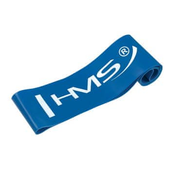 shumee GUMOVÁ NÁPLŇ GU04 HMS (modrá) 600 x 50 x 0,9 mm