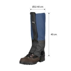 shumee NC1763 TEMNO MODRE GAMAŠE NILS CAMP