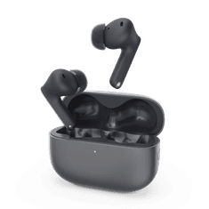 Lenovo X9 TWS Earbuds slušalke, črne (4XD1R31390)