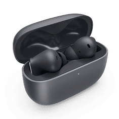 Lenovo X9 TWS Earbuds slušalke, črne (4XD1R31390)