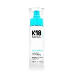 K18 AstroLift volumen las 118 ml unisex