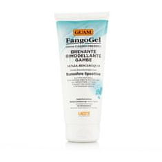 Guam FangoGel Draining Remodeling Legs oblikovanje telesa 200 ml