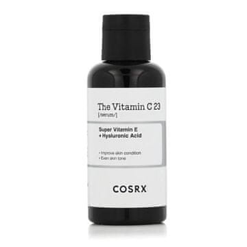 Cosrx The Vitamin C 23 Serum serum za obraz suha koža unisex