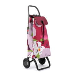 Rolser Zložljiv nakupovalni voziček I-Max Taku (43 litrov)