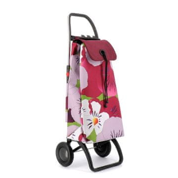 Rolser Zložljiv nakupovalni voziček I-Max Taku (43 litrov)