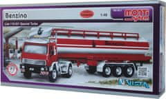 VISTA Monti System MS 08.3 - Benzina