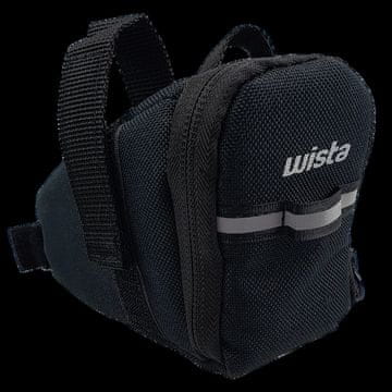 Wista Kolesarska torbica pod sedež 0,9 l – 80205