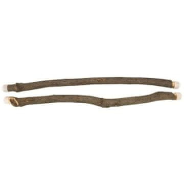 shumee Palčke za kletke Panama Pet Natural 30,5 cm 2 kosa