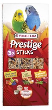 shumee Versele-Laga Mix 3 palčke za majhne pse in skobčevke