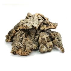 shumee Bioterr BioCork Bits potaknjenci lubja hrasta plutovca 250 g
