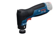 BOSCH Professional akumulatorski ekscentrični brusilnik GEX 12V-32 Solo (06019L2000)