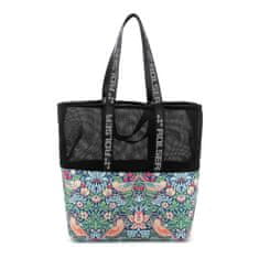 Rolser Nakupovalna torba Urban "William Morris" Bag (30 litrov), ptički